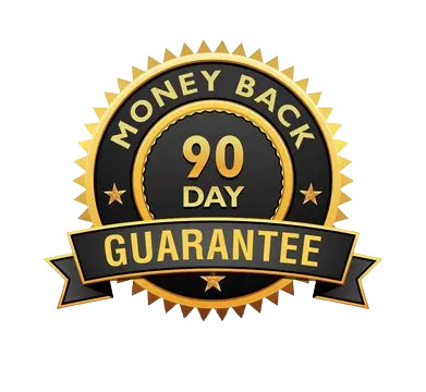 The Healing Wave Money Back Guarantee