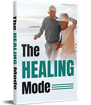 Free Bonus #1: The Healing Wave