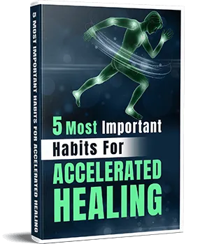 Free Bonus #3: The Healing Wave